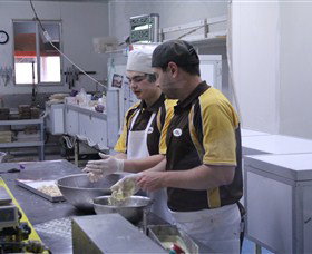 Poppy's Chocolate - Accommodation Cairns 0