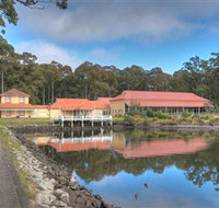 Jervis Bay Maritime Museum - Accommodation Cairns