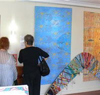 Jambama Art Gallery - Accommodation Cairns