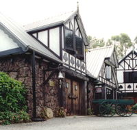 Tamborine Mountain Distillery - Accommodation Cairns