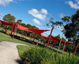 Logan River Parklands - Accommodation Cairns 0