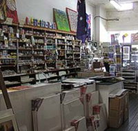 Bentleg Market and Gallery - Accommodation Cairns