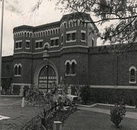 Grafton Heritage Trail - Accommodation Cairns