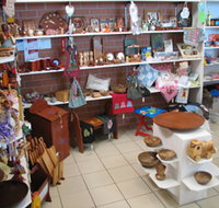 Clock Tower Gallery - Accommodation Cairns