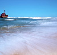 Worimi National Park - Accommodation Cairns