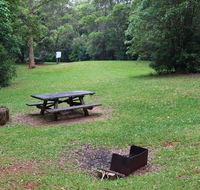 Never Never picnic area - Accommodation Cairns