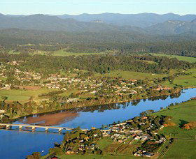 Moruya Cycleway - Accommodation Cairns 0