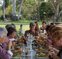 Cookabarra Restaurant and Function Centre - Tailor Made Fish Farms - Accommodation Cairns