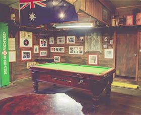 The Pub With No Beer - Accommodation Cairns 2