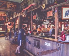 The Pub With No Beer - Accommodation Cairns 4