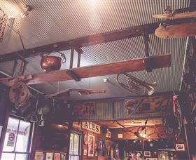 The Pub With No Beer - Accommodation Cairns 3