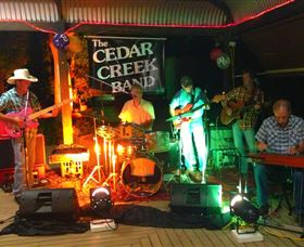 The Pub With No Beer - Accommodation Cairns 5