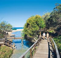Eli Creek - Accommodation Cairns