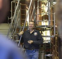 Murrays Brewery and Port Stephens Winery - Accommodation Cairns