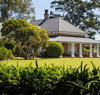 Ormiston House - Accommodation Cairns