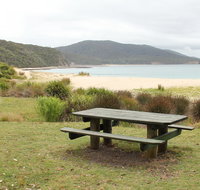 Depot Beach picnic area - Accommodation Cairns