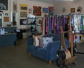 Not A Cafe - Accommodation Cairns 2