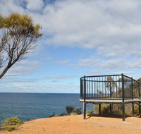 North Head lookout - Accommodation Cairns