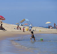 Binningup Beach - Accommodation Cairns