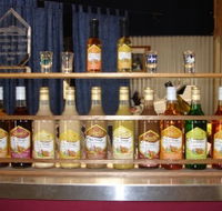 Mount Nathan Winery - Accommodation Cairns