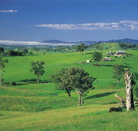 Bemboka - Accommodation Cairns