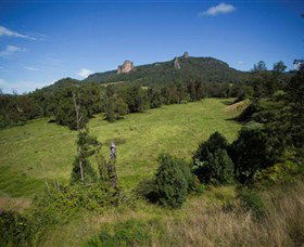 Nimbin Rocks - Accommodation Cairns 2