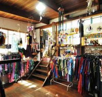 Nimbin Craft Gallery - Accommodation Cairns