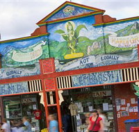 HEMP Embassy - Accommodation Cairns