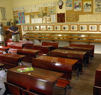 Alumny Creek School Museum and Reserve - Accommodation Cairns
