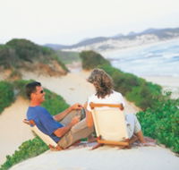 Anna Bay Beach - Accommodation Cairns