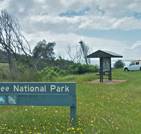 Fishermans Bay foreshore - Accommodation Cairns