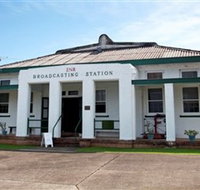 Lawrence Museum and Historical Society Inc - Accommodation Cairns