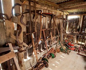 Lawrence Museum And Historical Society Inc - Accommodation Cairns 4