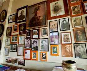 Lawrence Museum And Historical Society Inc - Accommodation Cairns 3