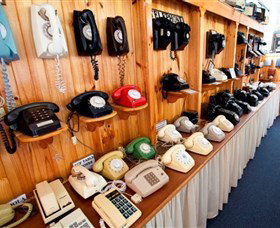 Lawrence Museum And Historical Society Inc - Accommodation Cairns 2