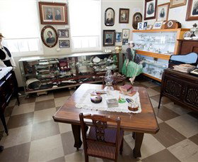 Lawrence Museum And Historical Society Inc - Accommodation Cairns 5