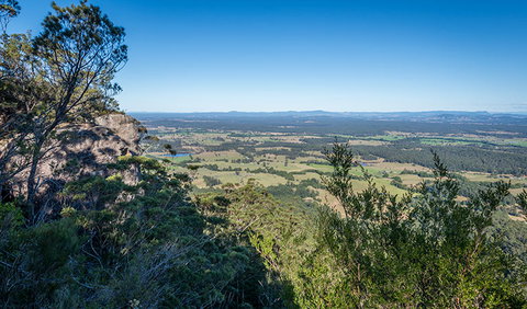 Newbys Lookout - Accommodation Cairns 2
