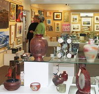 Port Stephens Community Arts Centre - Accommodation Cairns