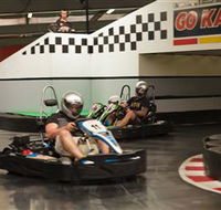 Slideways - Go Karting Gold Coast - Accommodation Cairns