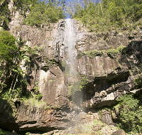 Protesters Falls - Accommodation Cairns