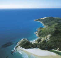 Mount Tempest - Accommodation Cairns