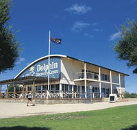 Dolphin Discovery Centre - Accommodation Cairns