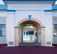 Lismore Memorial Baths - Accommodation Cairns