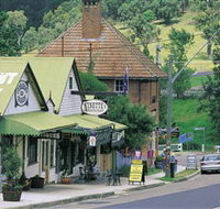 Cobargo - Accommodation Cairns