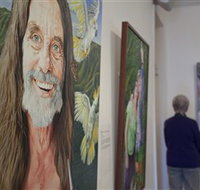 Lismore Regional Gallery - Accommodation Cairns