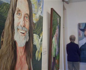 Lismore Regional Gallery - Accommodation Cairns 0