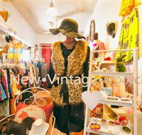 Arts Vintage and Retro Trail - Accommodation Cairns