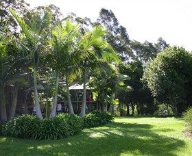 Kerewong NSW Accommodation Cairns