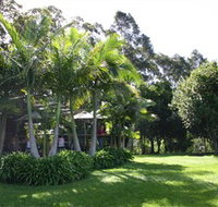 Lorne Valley Macadamia Farm - Accommodation Cairns