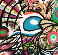 The Back Alley Gallery - Accommodation Cairns